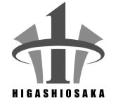 HIGASHIOSAKA 1