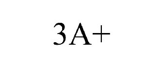 3A+