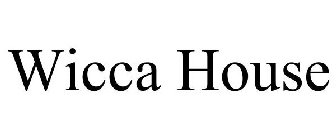 WICCA HOUSE