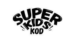 SUPER KIDS KOD