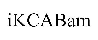 IKCABAM