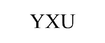 YXU