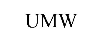UMW