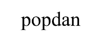 POPDAN