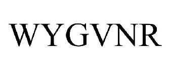 WYGVNR