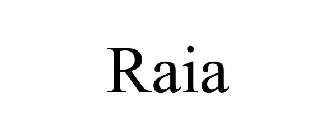 RAIA
