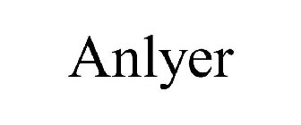 ANLYER