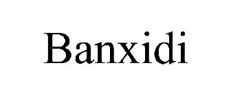 BANXIDI