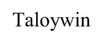 TALOYWIN