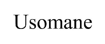 USOMANE