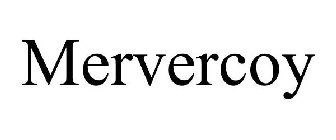 MERVERCOY