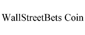 WALLSTREETBETS COIN