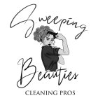 SWEEPING BEAUTIES CLEANING PROS