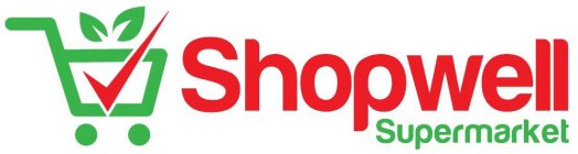 SHOPWELL SUPERMARKET