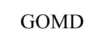 GOMD