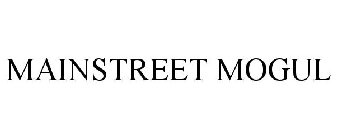 MAINSTREET MOGUL