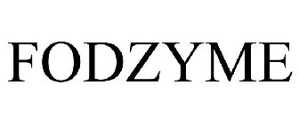 FODZYME