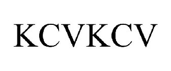 KCVKCV