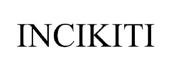 INCIKITI