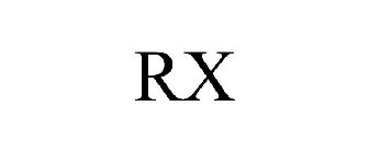 RX