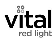 VITAL RED LIGHT
