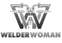 WELDER WOMAN