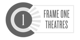 1 FRAME ONE THEATRES