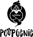 POOP GENIE