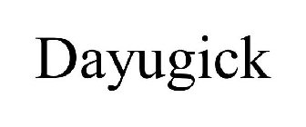 DAYUGICK