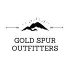 GOLD SPUR OUTFITTERS