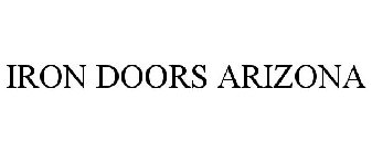 IRON DOORS ARIZONA