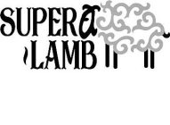 SUPER LAMB