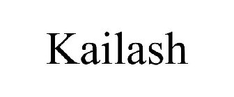 KAILASH