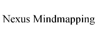 NEXUS MINDMAPPING