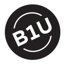 B1U