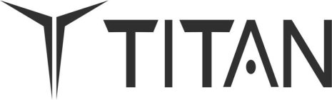 T TITAN