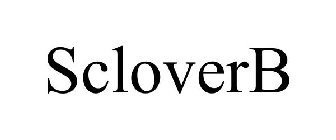 SCLOVERB