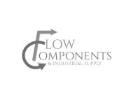 FLOW COMPONENTS & INDUSTRIAL SUPPLY