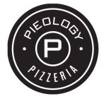 PIEOLOGY P PIZZERIA