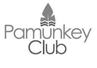 PAMUNKEY CLUB