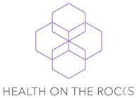 HEALTH ON THE ROCKS