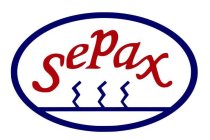 SEPAX