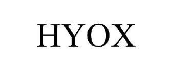 HYOX