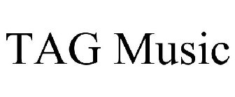 TAG MUSIC