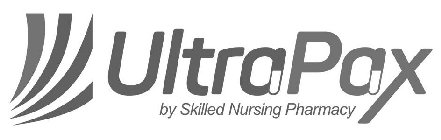 ULTRAPAX BY SKILLED NURSING PHARMACY