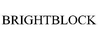 BRIGHTBLOCK