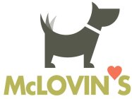 MCLOVIN S