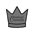 CROWNED COSMETIX