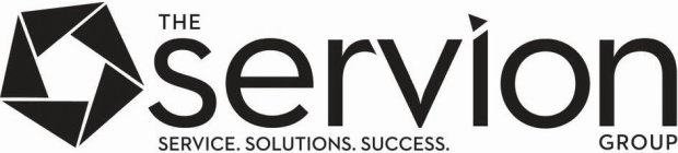 THE SERVION GROUP SERVICE. SOLUTIONS. SUCCESS.