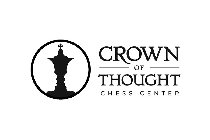 CROWN OF THOUGHT CHESS CENTER